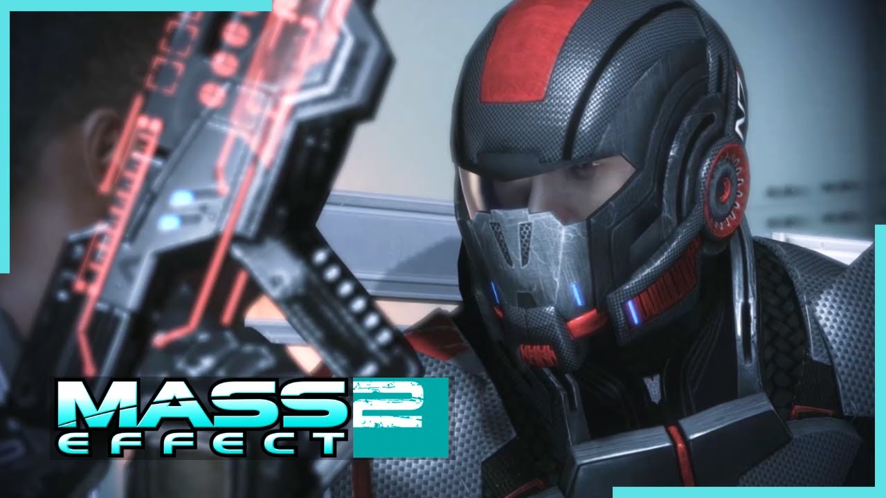 Mass Effect Texture Mods